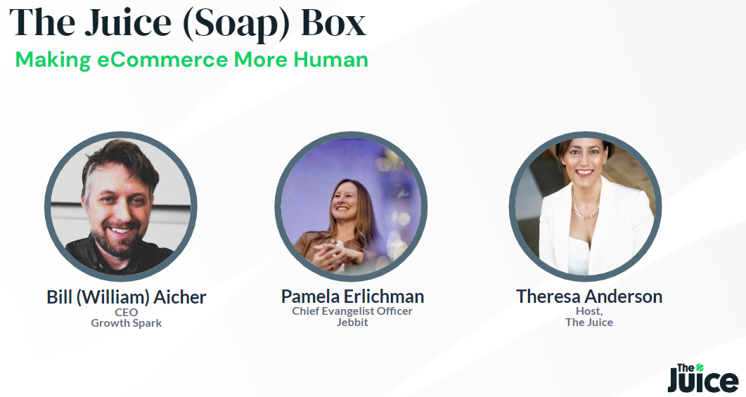 Don’t Get Left Behind: Why eCommerce Demand Generation Teams Can’t Afford to Miss This Webinar